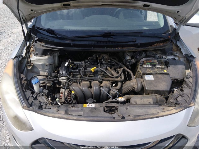 Продажа на аукционе авто 2014 Hyundai Elantra Gt, vin: KMHD35LH9EU207747, номер лота: 45095851