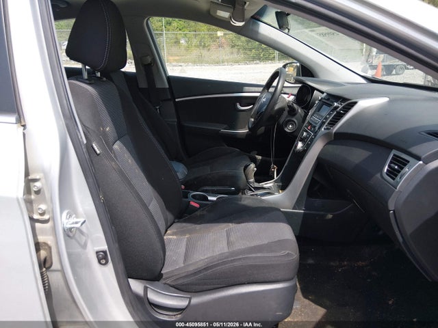 Продажа на аукционе авто 2014 Hyundai Elantra Gt, vin: KMHD35LH9EU207747, номер лота: 45095851
