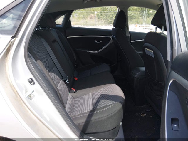 Продажа на аукционе авто 2014 Hyundai Elantra Gt, vin: KMHD35LH9EU207747, номер лота: 45095851