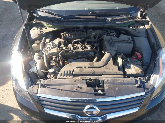 45095852 :رقم المزاد ، 1N4AL21E27C143337 vin ، 2007 Nissan Altima 2.5 S مزاد بيع