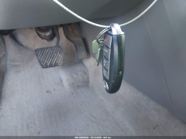 45095852 :رقم المزاد ، 1N4AL21E27C143337 vin ، 2007 Nissan Altima 2.5 S مزاد بيع