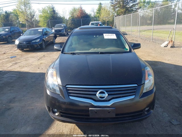 45095852 :رقم المزاد ، 1N4AL21E27C143337 vin ، 2007 Nissan Altima 2.5 S مزاد بيع