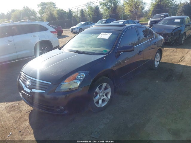 45095852 :رقم المزاد ، 1N4AL21E27C143337 vin ، 2007 Nissan Altima 2.5 S مزاد بيع