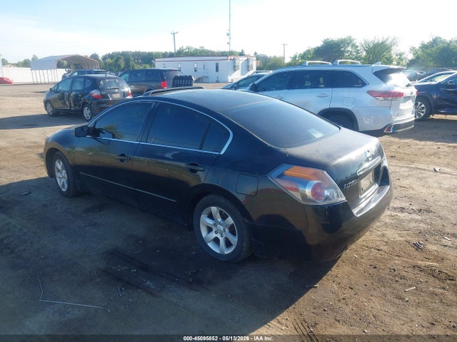 45095852 :رقم المزاد ، 1N4AL21E27C143337 vin ، 2007 Nissan Altima 2.5 S مزاد بيع