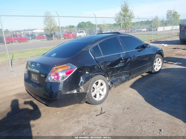 45095852 :رقم المزاد ، 1N4AL21E27C143337 vin ، 2007 Nissan Altima 2.5 S مزاد بيع