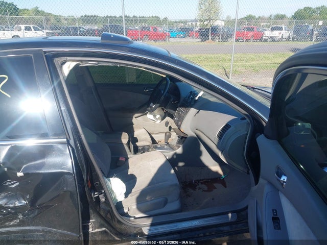 45095852 :رقم المزاد ، 1N4AL21E27C143337 vin ، 2007 Nissan Altima 2.5 S مزاد بيع