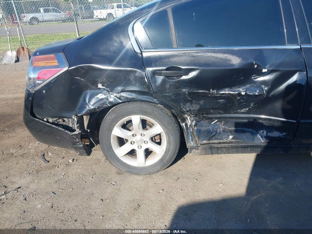 45095852 :رقم المزاد ، 1N4AL21E27C143337 vin ، 2007 Nissan Altima 2.5 S مزاد بيع