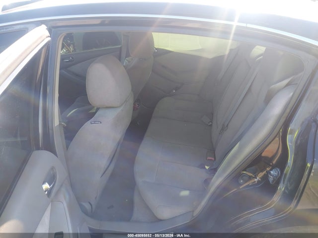 45095852 :رقم المزاد ، 1N4AL21E27C143337 vin ، 2007 Nissan Altima 2.5 S مزاد بيع