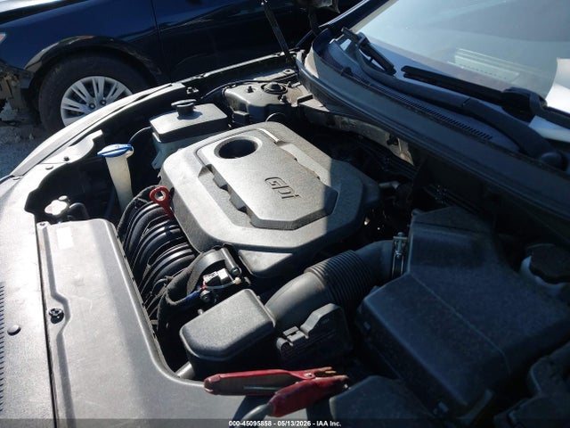 45095858 :رقم المزاد ، 5NPE24AF8GH417017 vin ، 2016 Hyundai Sonata مزاد بيع