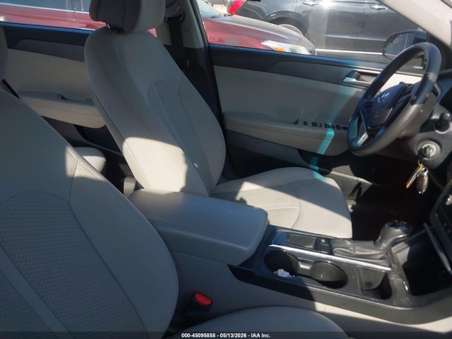 45095858 :رقم المزاد ، 5NPE24AF8GH417017 vin ، 2016 Hyundai Sonata مزاد بيع