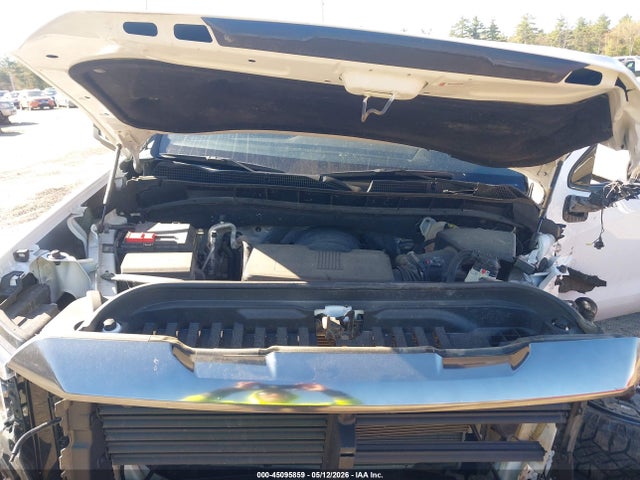 1GTUUEEL7PZ159772 GMC Sierra 1500 At4