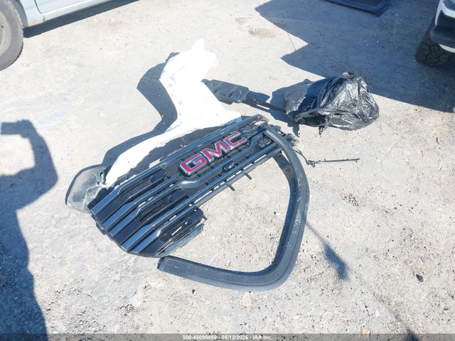1GTUUEEL7PZ159772 GMC Sierra 1500 At4