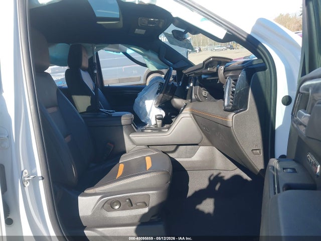 1GTUUEEL7PZ159772 GMC Sierra 1500 At4