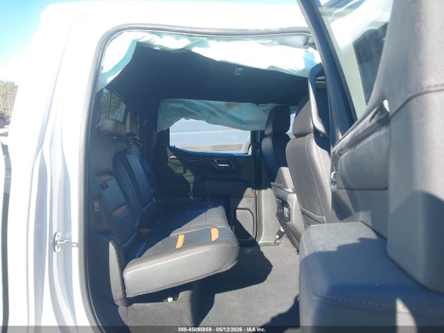 1GTUUEEL7PZ159772 GMC Sierra 1500 At4
