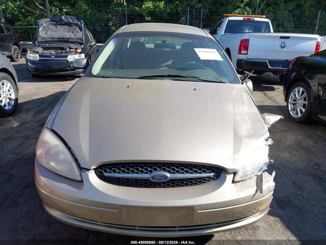 Продажа на аукционе авто 2000 Ford Taurus Se, vin: 1FAFP53U5YA150294, номер лота: 45095860