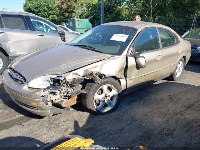 Продажа на аукционе авто 2000 Ford Taurus Se, vin: 1FAFP53U5YA150294, номер лота: 45095860