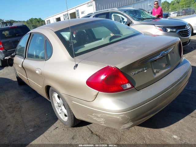 Продажа на аукционе авто 2000 Ford Taurus Se, vin: 1FAFP53U5YA150294, номер лота: 45095860