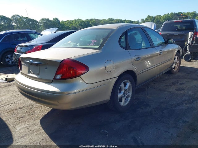 Продажа на аукционе авто 2000 Ford Taurus Se, vin: 1FAFP53U5YA150294, номер лота: 45095860