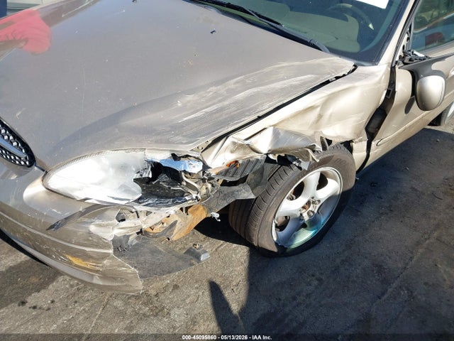 Продажа на аукционе авто 2000 Ford Taurus Se, vin: 1FAFP53U5YA150294, номер лота: 45095860