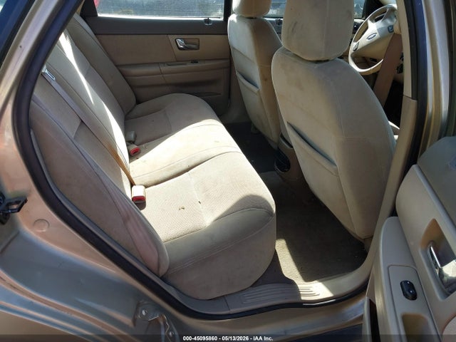 Продажа на аукционе авто 2000 Ford Taurus Se, vin: 1FAFP53U5YA150294, номер лота: 45095860