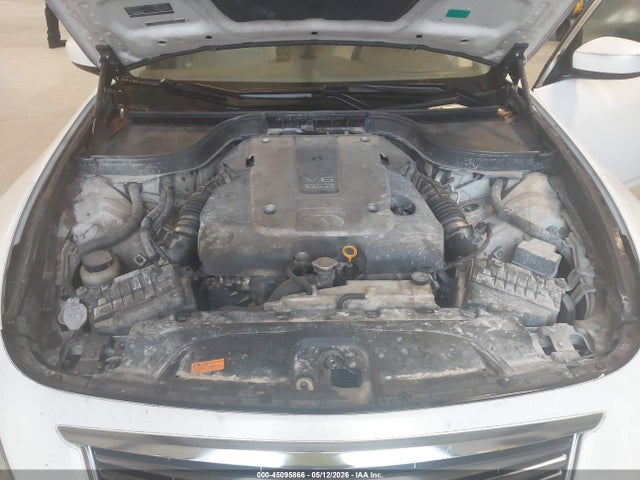 Продажа на аукционе авто 2010 Infiniti G37 Journey, vin: JN1CV6APXAM402070, номер лота: 45095866