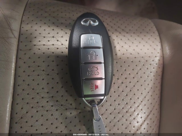 Продажа на аукционе авто 2010 Infiniti G37 Journey, vin: JN1CV6APXAM402070, номер лота: 45095866