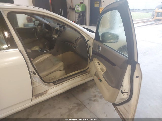 Продажа на аукционе авто 2010 Infiniti G37 Journey, vin: JN1CV6APXAM402070, номер лота: 45095866