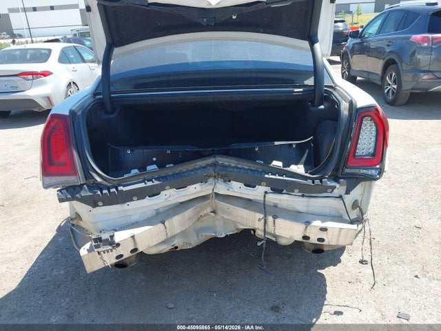 Aukcja sprzedaży 2016 Chrysler 300 300s Alloy Edition, vin: 2C3CCAGG3GH262179, numer aukcji: 45095865