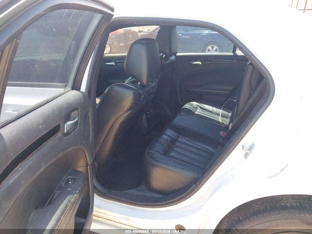 Aukcja sprzedaży 2016 Chrysler 300 300s Alloy Edition, vin: 2C3CCAGG3GH262179, numer aukcji: 45095865