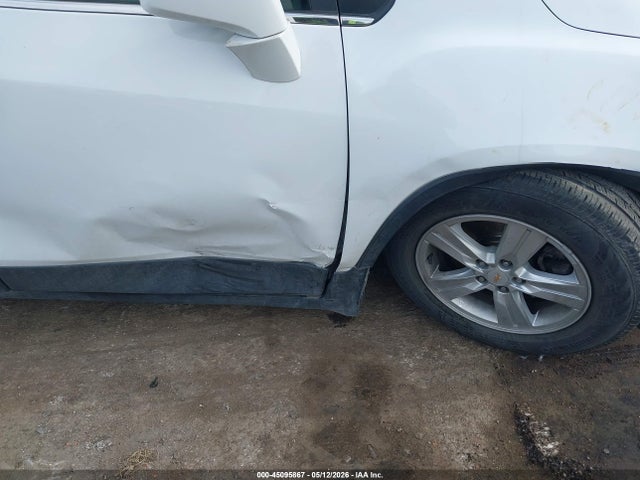 45095867 :رقم المزاد ، KL7CJPSB9KB860212 vin ، 2019 Chevrolet Trax Lt مزاد بيع