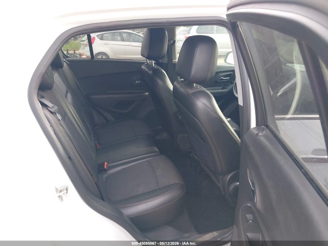 45095867 :رقم المزاد ، KL7CJPSB9KB860212 vin ، 2019 Chevrolet Trax Lt مزاد بيع