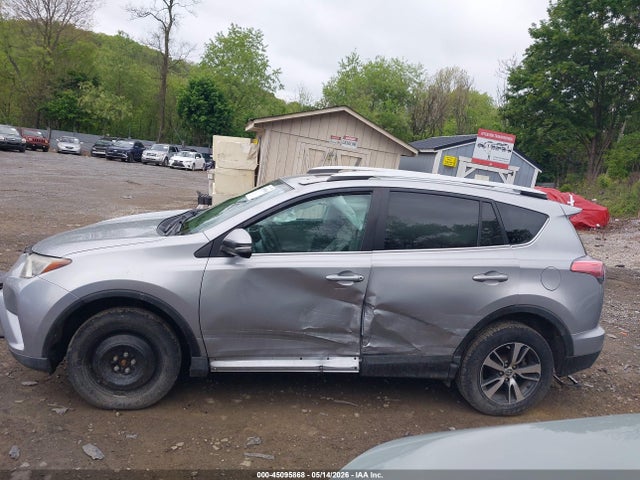 Aukcja sprzedaży 2016 Toyota Rav4 Xle, vin: 2T3RFREV7GW509359, numer aukcji: 45095868