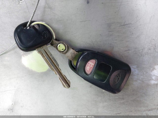 45095870 :رقم المزاد ، KMHD74LF4HU118363 vin ، 2017 Hyundai Elantra Se مزاد بيع