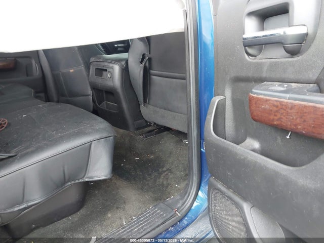 Продаж на аукціоні авто 2016 Gmc Sierra 2500hd Slt, vin: 1GT12TE81GF298063, номер лоту: 45095872