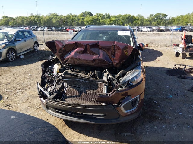 Продажа на аукционе авто 2018 Kia Sorento 2.4l Lx, vin: 5XYPG4A30JG345728, номер лота: 45095874