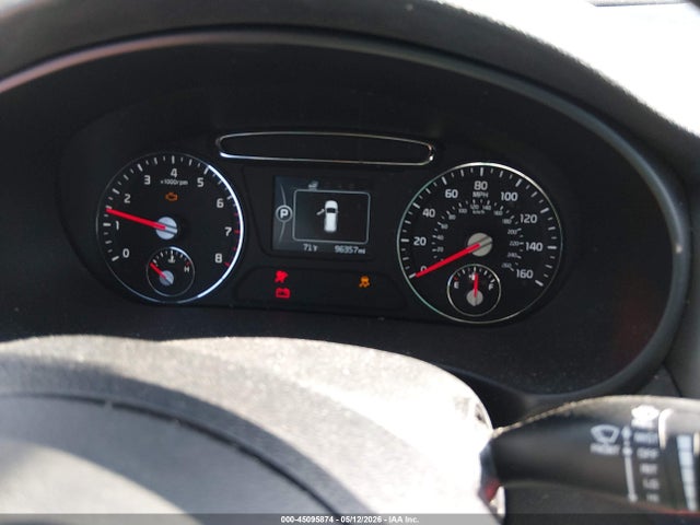 Продажа на аукционе авто 2018 Kia Sorento 2.4l Lx, vin: 5XYPG4A30JG345728, номер лота: 45095874