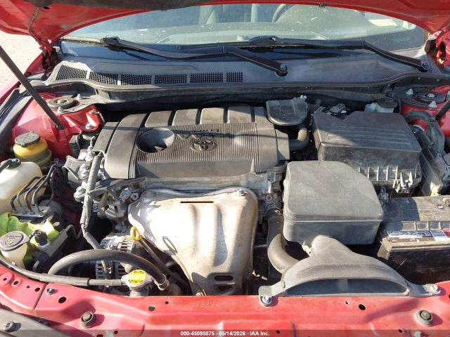Продаж на аукціоні авто 2011 Toyota Camry Le, vin: 4T1BF3EK2BU180852, номер лоту: 45095875