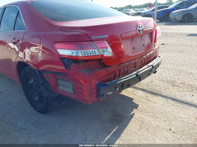 Продаж на аукціоні авто 2011 Toyota Camry Le, vin: 4T1BF3EK2BU180852, номер лоту: 45095875