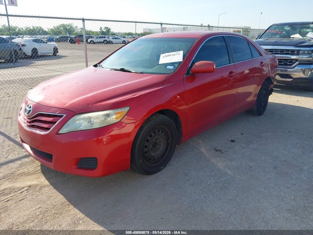 Продаж на аукціоні авто 2011 Toyota Camry Le, vin: 4T1BF3EK2BU180852, номер лоту: 45095875