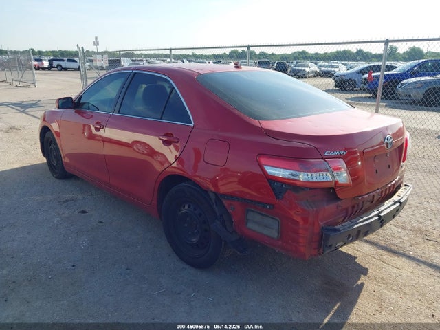 Продаж на аукціоні авто 2011 Toyota Camry Le, vin: 4T1BF3EK2BU180852, номер лоту: 45095875