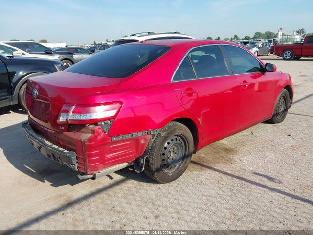 Продаж на аукціоні авто 2011 Toyota Camry Le, vin: 4T1BF3EK2BU180852, номер лоту: 45095875