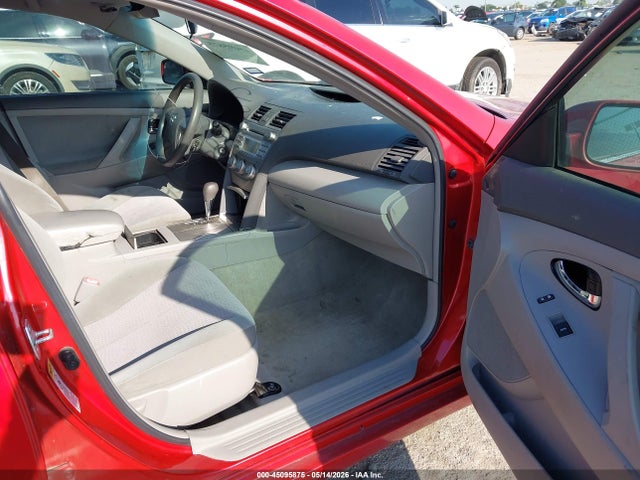 Продаж на аукціоні авто 2011 Toyota Camry Le, vin: 4T1BF3EK2BU180852, номер лоту: 45095875