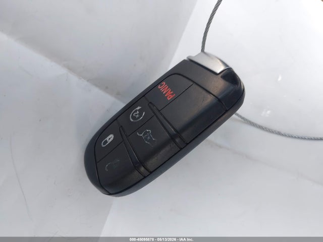 Aukcja sprzedaży 2018 Jeep Grand Cherokee Trailhawk 4x4, vin: 1C4RJFLG4JC365622, numer aukcji: 45095878