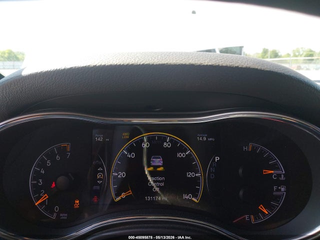 Aukcja sprzedaży 2018 Jeep Grand Cherokee Trailhawk 4x4, vin: 1C4RJFLG4JC365622, numer aukcji: 45095878