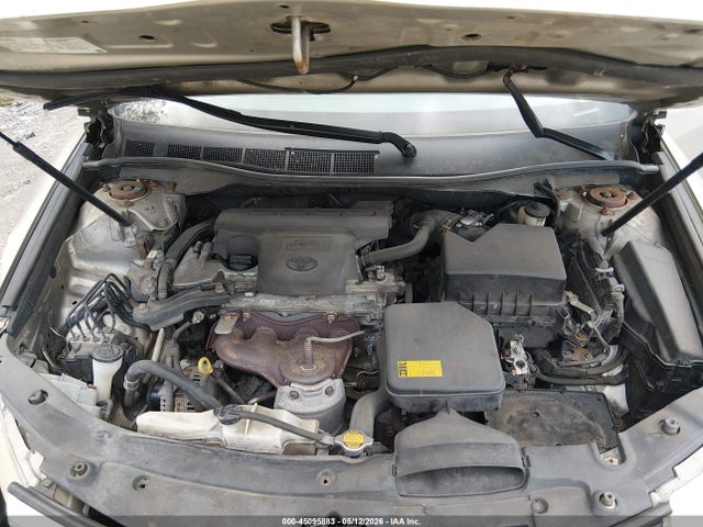 Продаж на аукціоні авто 2013 Toyota Camry Le, vin: 4T1BF1FK2DU701347, номер лоту: 45095883