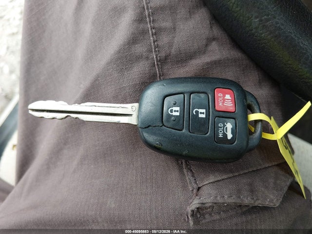 Продаж на аукціоні авто 2013 Toyota Camry Le, vin: 4T1BF1FK2DU701347, номер лоту: 45095883