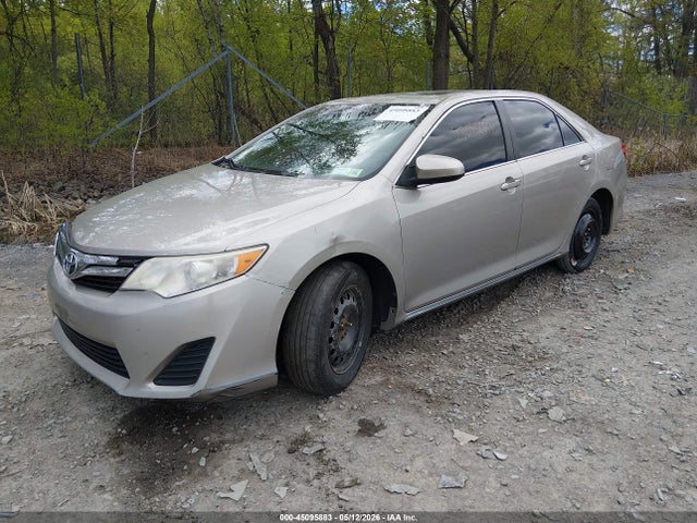 Продаж на аукціоні авто 2013 Toyota Camry Le, vin: 4T1BF1FK2DU701347, номер лоту: 45095883