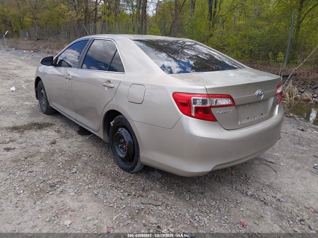 Продаж на аукціоні авто 2013 Toyota Camry Le, vin: 4T1BF1FK2DU701347, номер лоту: 45095883