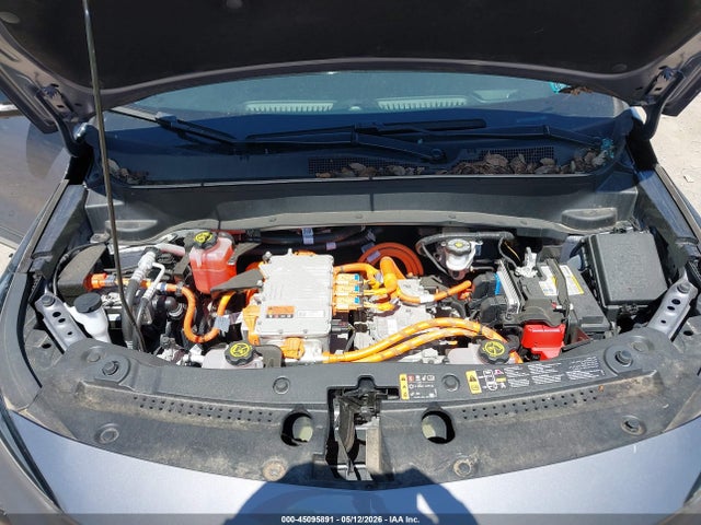 Продаж на аукціоні авто 2022 Chevrolet Bolt Euv Fwd Premier, vin: 1G1FZ6S00N4131874, номер лоту: 45095891
