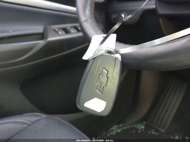 Продаж на аукціоні авто 2022 Chevrolet Bolt Euv Fwd Premier, vin: 1G1FZ6S00N4131874, номер лоту: 45095891